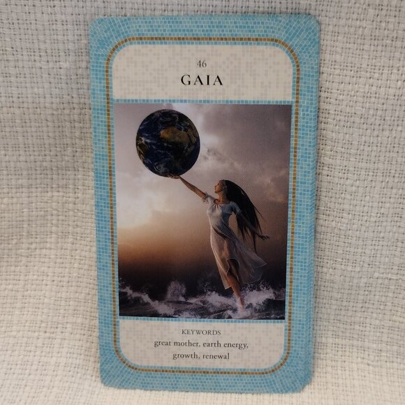 The Classical Mythology Oracle - Picture 12 of 12